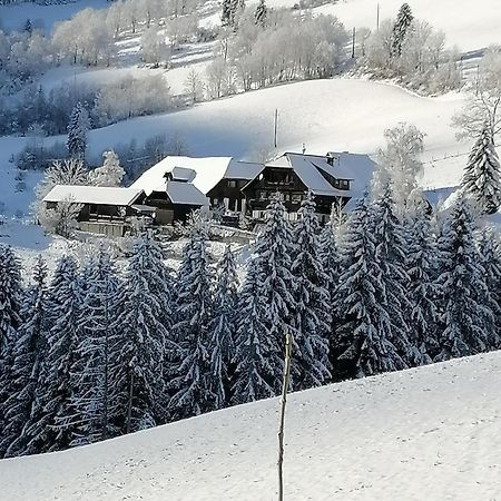 Отель Surtmannhof Сирнитц Экстерьер фото